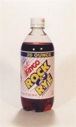 Diet Faygo Rock & Rye 20.00 ounce