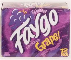 Grape 4 12-packs