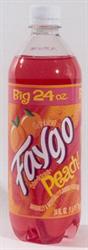 Faygo Peach 24.00 ounce