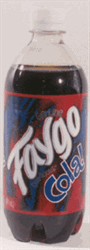 Faygo Cola 24-pack 20-oz 6-month subscription