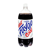 Diet Faygo Cola 8 2-liter plastic bottles 6 month Subscription