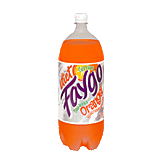 Diet Faygo Orange 8-pk 2-liter bottles 6-month subscription