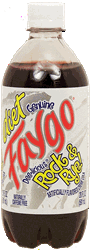 Diet Faygo Rock & Rye 24-pk 20-oz bottles 6-month subscription
