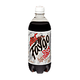 Diet Faygo Root Beer 24-pk 20-oz bottles 6-month subscription