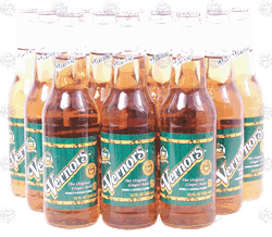 Vernors 12-pack of Regular Ginger Soda (Ale)