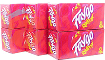 Faygo Redpop! 6 x 8-pack 12-oz. cans