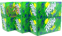 Faygo Twist! lemon lime flavor soda 6 x 8-pack 12-oz. cans