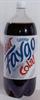 Diet Faygo Cola 2.00 liter 2 Liter Bottles