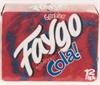 Faygo Cola 12-pack 12.00 ounce