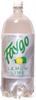 Faygo Sparkling Lemon & Lime 2.00 liter