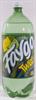 Faygo Twist Lemon Lime Flavor 2.00 liter