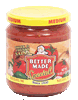 Medium Thick n Chunky Salsa