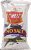 Real Potato Chips No Salt Added