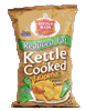 reduced fat kettle cooked jalapeno potato chips