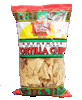 white corn tortilla chips