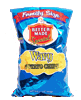 Wavy Potato Chips Family Size