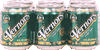 Vernors 6-pack of 8-ounce cans 8.00 ounce