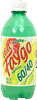 60/40 diet grapefruit lime soda pop