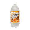 Faygo Creme Soda 2-liter plastic bottle