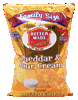 Cheddar & Sour Cream flavored Potato Chips