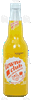 towne club tiger citrus punch berry soda 12-pack 16-oz. glass bottles
