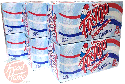 thumbnail image 2 of Faygo Firework Soda – 23oz Bottles (Choose 6, 12, Or 24-Pack) – Wholesale Lot 2 of 2