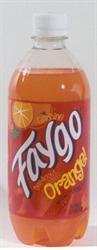 Orange 24-pack 20-oz 6-month subscription