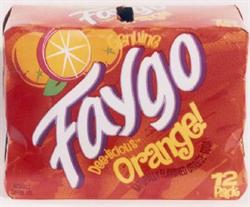 Orange 4 12-packs