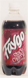 Faygo Black Cherry 20.00 ounce