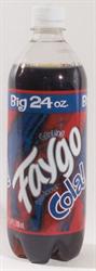 Faygo Cola 24.00 ounce