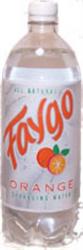 Sparkling Orange
