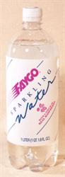 Faygo Sparkling Raspberry 1.00 liter
