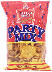 Party Mix