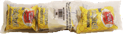 Original Potato Chips 6 snack packs