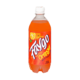 Faygo Orange 20 fluid ounce