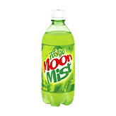 Faygo Moon Mist 20 fluid ounce