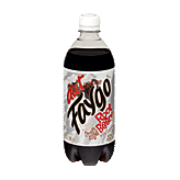 Diet Faygo Root Beer 20 fluid ounce