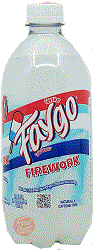 Faygo Firework citrus soda 20 fluid ounce