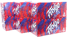 Faygo Cola! 6 x 8-pack 12-oz. cans