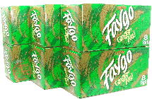 Faygo Ginger Ale! extra dry flavor soda 6 x 8-pack 12-oz. cans