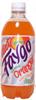 Faygo Orange 24-pack 20-oz 6-month subscription