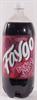 Faygo Black Cherry 8-pk 2-liter bottles 6-month subscription