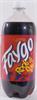 Faygo Rock & Rye 2-liter plastic bottle