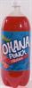 Faygo Ohana Fruit Punch 8-count 2.00 liter