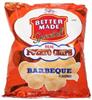 Better Made barbecue flavor potato chips