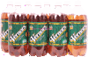 Vernors 8 2-liter Bottles of Ginger Soda (Ale) 2.00 liter