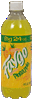 Pineapple Soda
