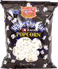 Better Made white cheddar flavored popped popcorn