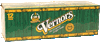 Vernors Ginger Soda (Ale) 12-pack of Detroit Bottled cans. Price includes MI 10 cent bottle deposit. 12.00 ounce