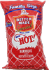 Better Made red hot! barbeque flavor potato chips